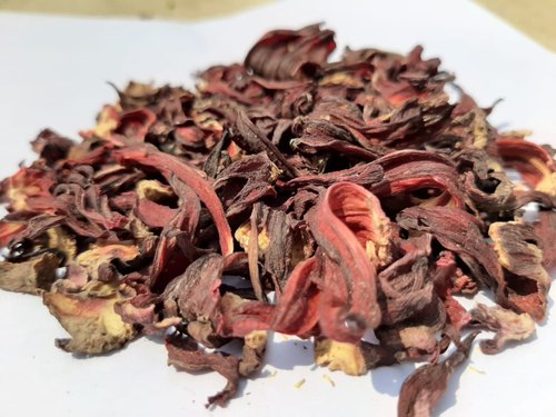 گل ختمی (بسته بندی 75 گرمی)